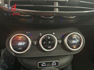 Fiat 500X Dolcevita Sport 1.5 Hyb. 97kW(130cv)DCT