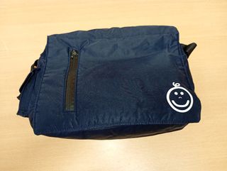 Silla de paseo Jane Nomad + Capazo .