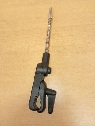 Silla de paseo Jane Nomad + Capazo .