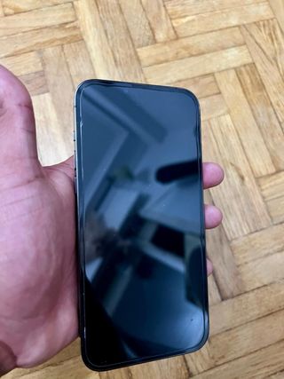 iPhone 13 Pro Max 128GB 85% Batería