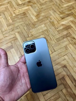 iPhone 13 Pro Max 128GB 85% Batería