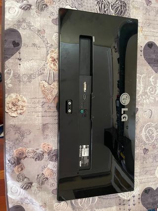 Monitores LG 29 pulgadas