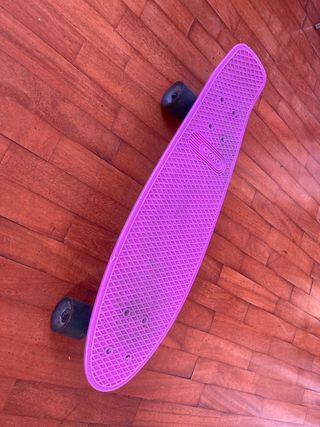 skate monopatin oxelo