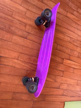 skate monopatin oxelo