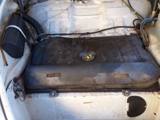 Volkswagen Beetle 1995