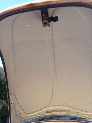 Volkswagen Beetle 1995