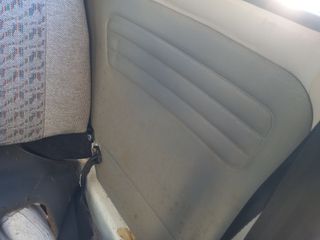 Volkswagen Beetle 1995