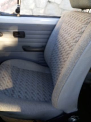 Volkswagen Beetle 1995