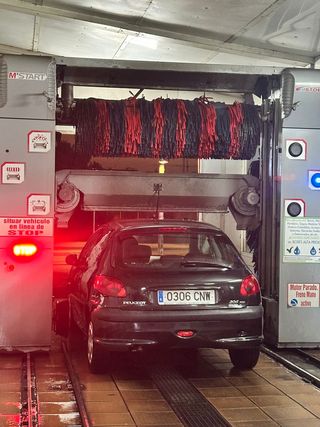 Peugeot 206 2003