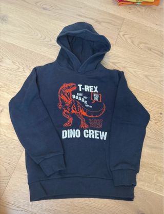 Felpa OVS T-Rex Bambino