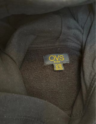 Felpa OVS T-Rex Bambino