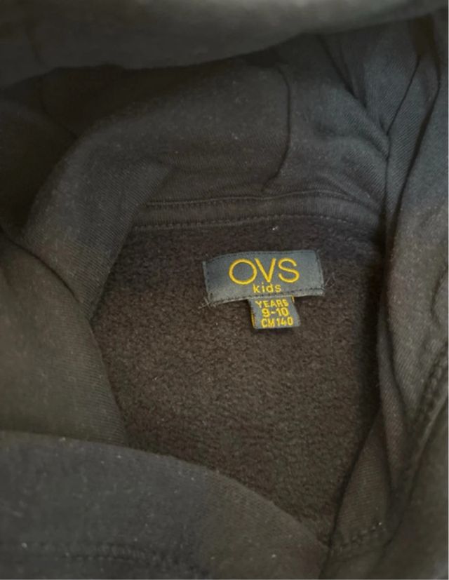 Felpa OVS T-Rex Bambino