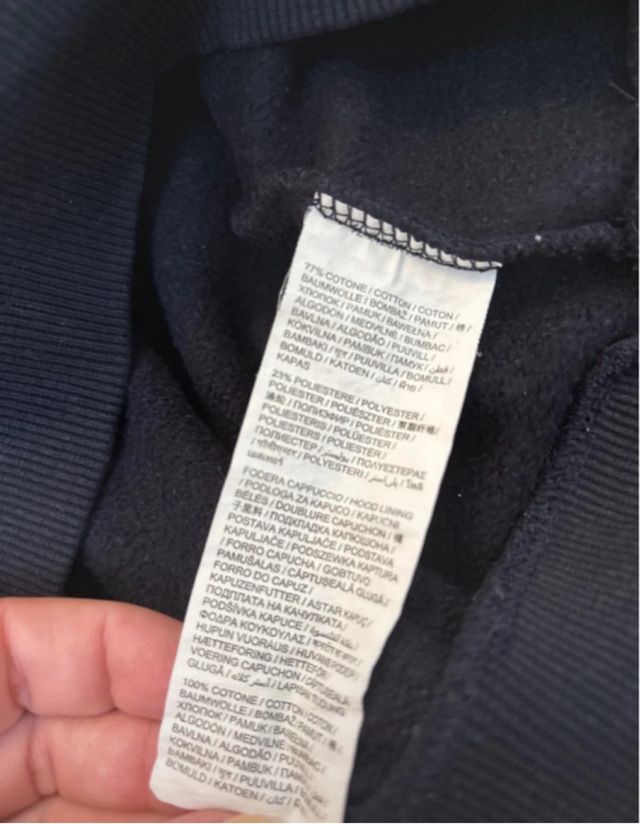 Felpa OVS T-Rex Bambino