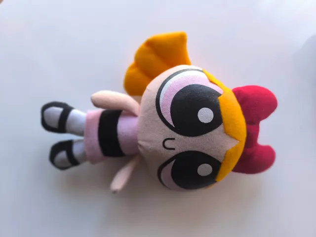 Muñecas Supernenas Cartoon Network