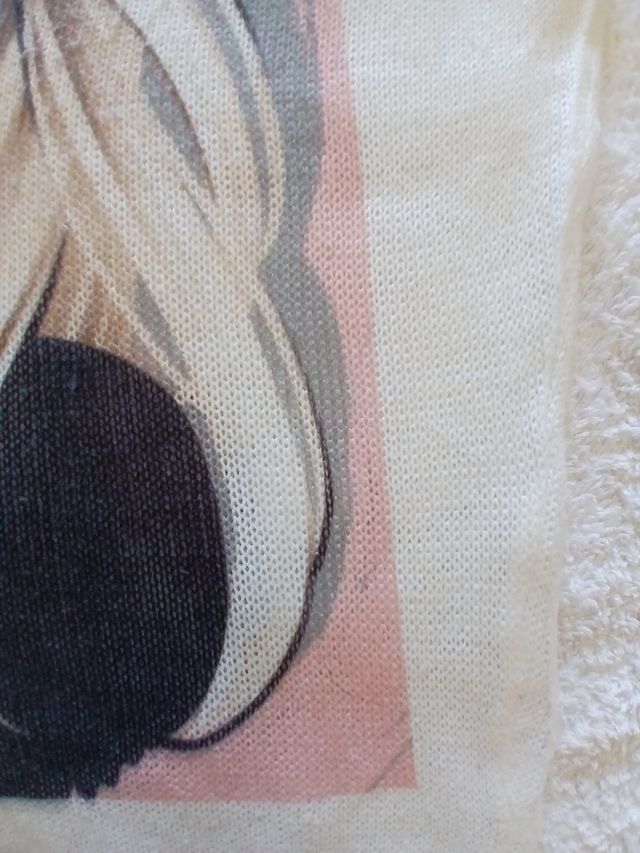 Jersey Vogue Talla Única