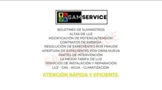 Instalador Electricista Autorizado 
