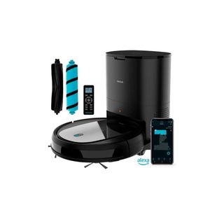 Cecotec Robot Aspirador