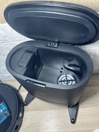 Cecotec Robot Aspirador