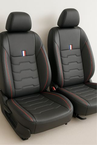 Fundas Coche 5 Plazas 
