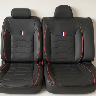 Fundas Coche 5 Plazas 