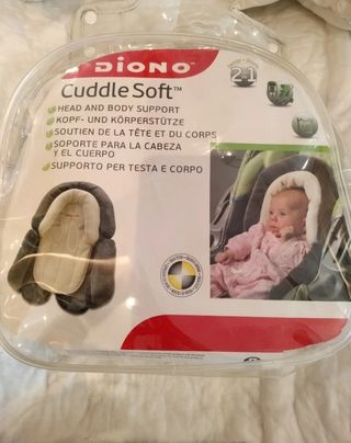 Reductor para Maxi-Cosi