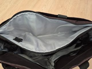 Bolso Cambiador Gemelar Skip Hop Negro