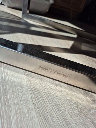 Silla tumbona ROYAL BOTANIA