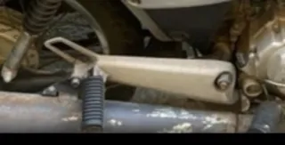 Recambios Honda CG 125