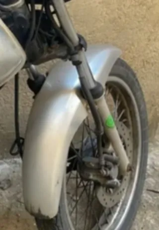 Recambios Honda CG 125