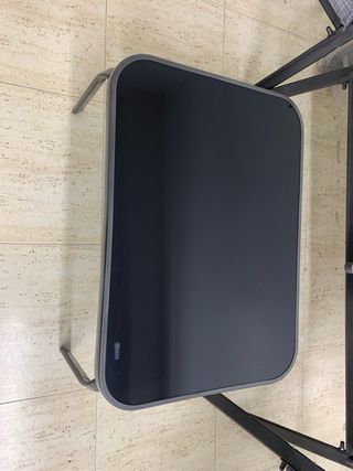 Conjunto Terraza 4 Piezas