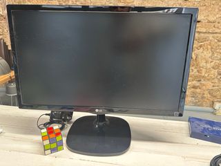 Pantalla LG 22MP57VQ-P 22 IPS LED