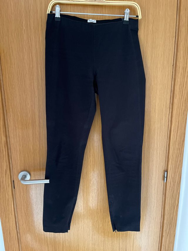 Pantalón Adolfo Dominguez Talla 36-38