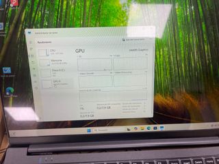 Portátil Intel N150 16GB RAM SSD 512GB Gris B834