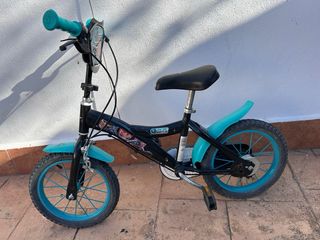 Bicicleta 14''