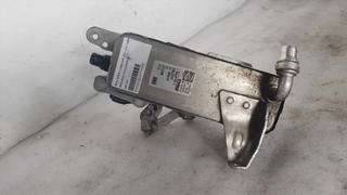 RADIADOR CAJA CAMBIOS BMW SERIE 5 FAMILIAR (G31)