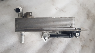 RADIADOR CAJA CAMBIOS BMW SERIE 5 FAMILIAR (G31)
