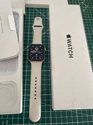 Apple Watch SE 44mm