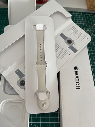 Apple Watch SE 44mm