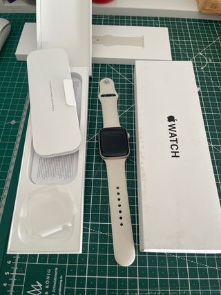 Apple Watch SE 44mm