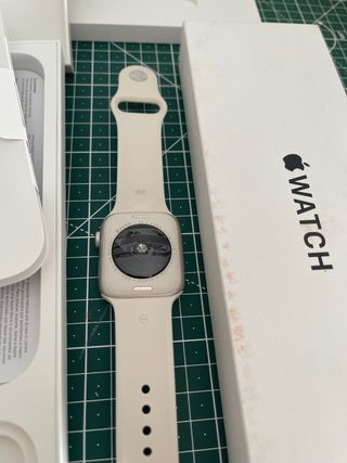 Apple Watch SE 44mm