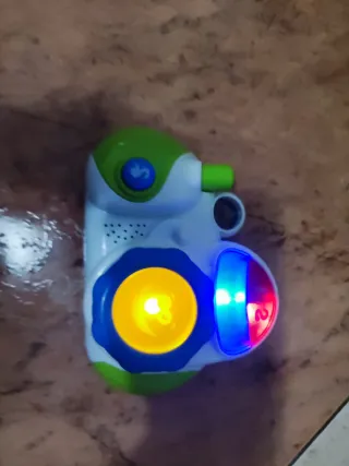 Lote Juguetes Bebé Niño