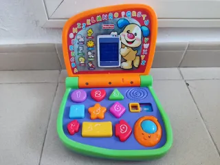 Lote Juguetes Bebé Niño