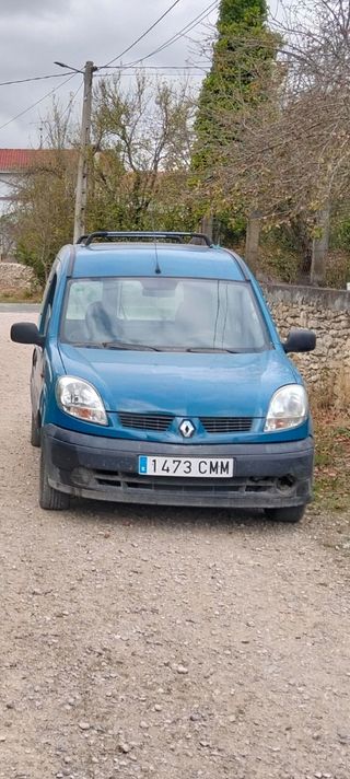 Renault Kangoo 2003