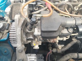Renault Kangoo 2003