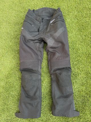 Chaqueta Moto IXS Race Dept