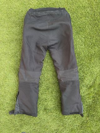 Chaqueta Moto IXS Race Dept