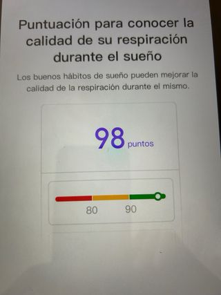 PULSERA ACTIVIDAD. XIAOMI SMART BAND 6 NEGRA.