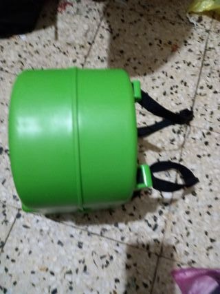 Mochila de Juego Pokemon