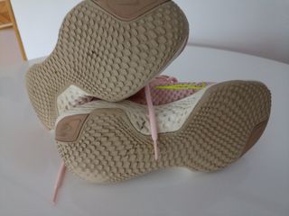 Zapatillas Nike Invincible 2 Mujer Rosa