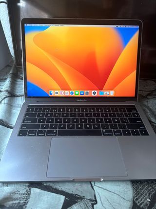 MacBook Pro 13 2017 i5 3.1GHz